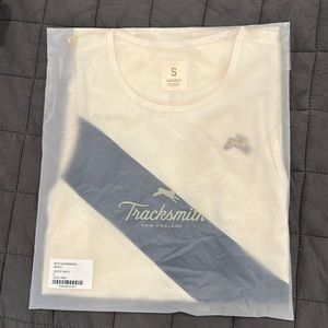 Tracksmith Van Cortlandt singlet women’s S